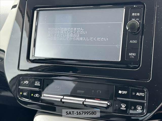 Toyota PRIUS 2016-03 282336-2