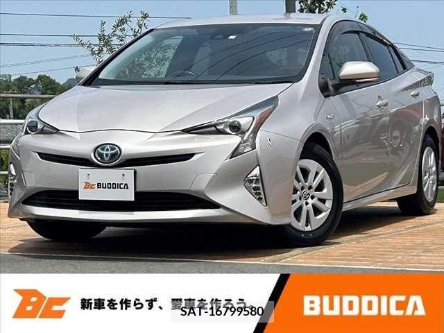 Toyota PRIUS 2016-03 282336-0