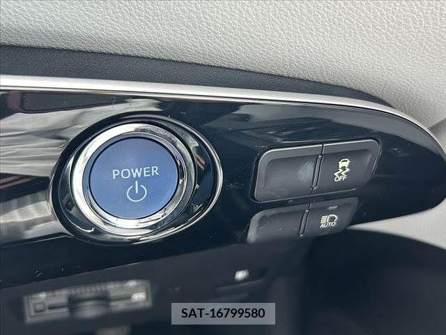 Toyota PRIUS 2016-03 282336-6