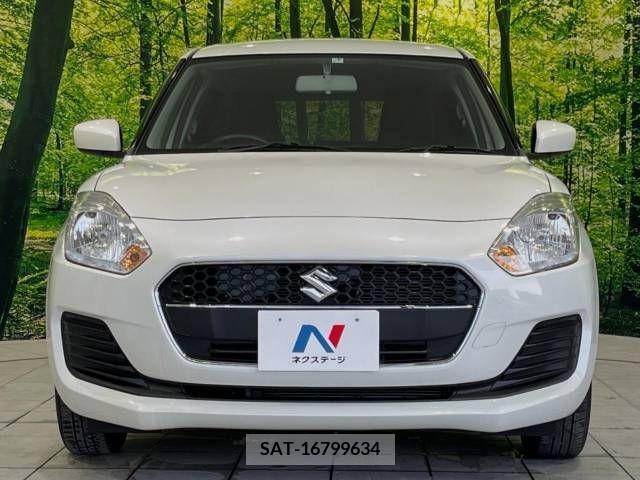 Suzuki SWIFT 2019-07 385482-13