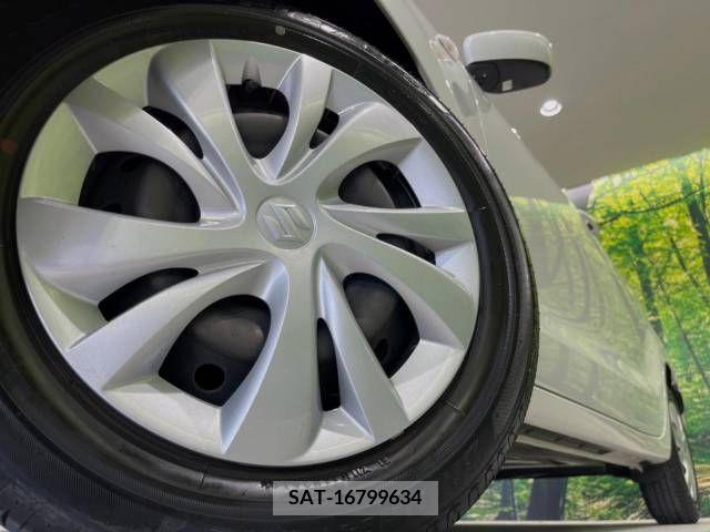 Suzuki SWIFT 2019-07 385482-12