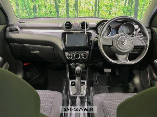 Suzuki SWIFT 2019-07 385482-1