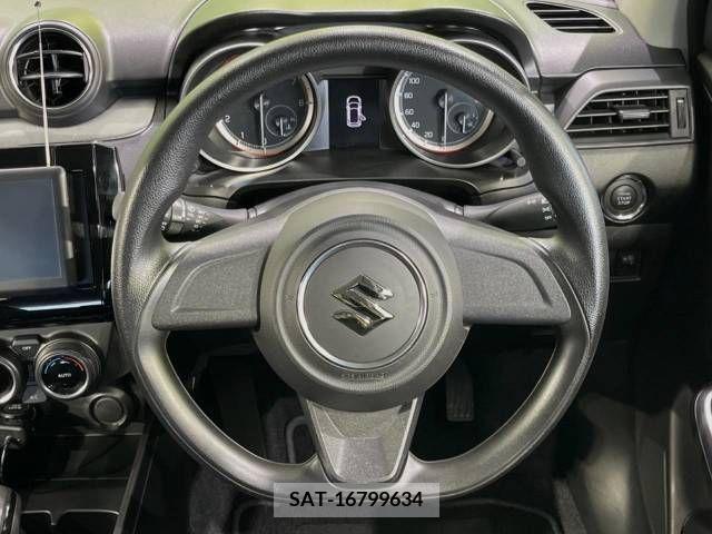 Suzuki SWIFT 2019-07 385482-10