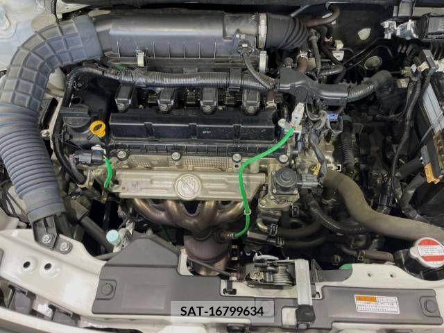 Suzuki SWIFT 2019-07 385482-17
