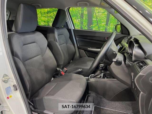 Suzuki SWIFT 2019-07 385482-7
