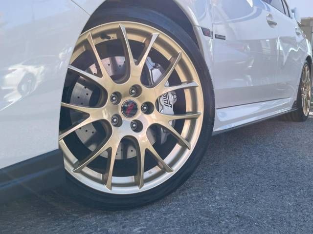 Subaru WRX STI 2020-03 17812-2