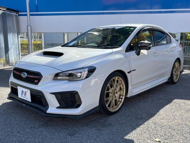 Subaru WRX STI 2020-03 17812-15