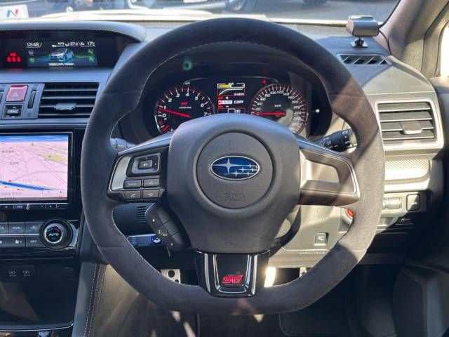 Subaru WRX STI 2020-03 17812-8