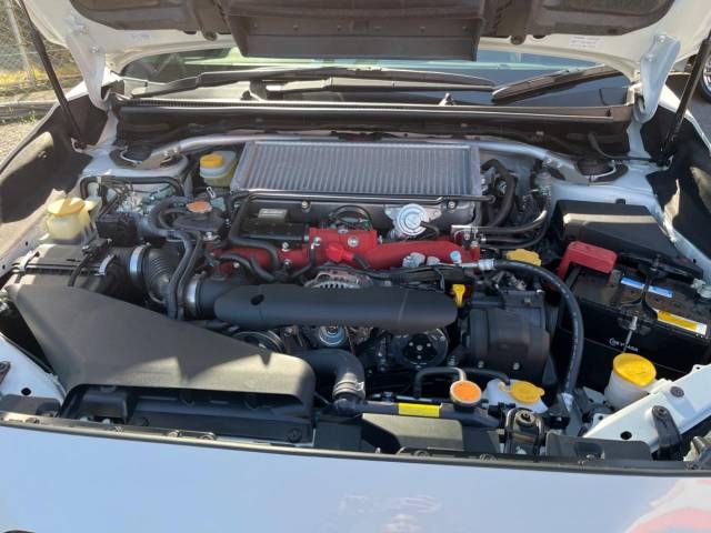 Subaru WRX STI 2020-03 17812-18