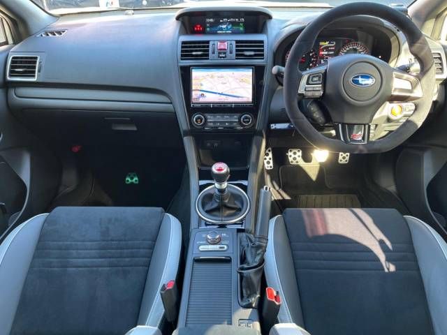 Subaru WRX STI 2020-03 17812-1
