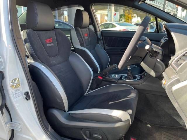 Subaru WRX STI 2020-03 17812-4