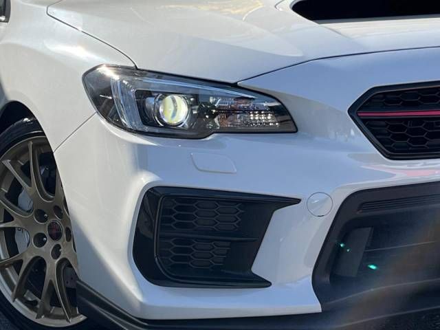 Subaru WRX STI 2020-03 17812-17