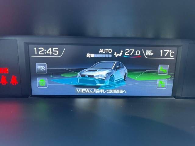 Subaru WRX STI 2020-03 17812-3
