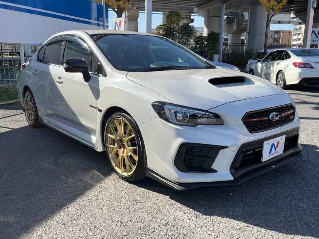 Subaru WRX STI 2020-03 17812-16