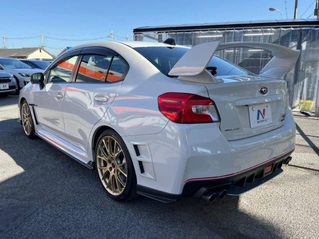 Subaru WRX STI 2020-03 17812-19