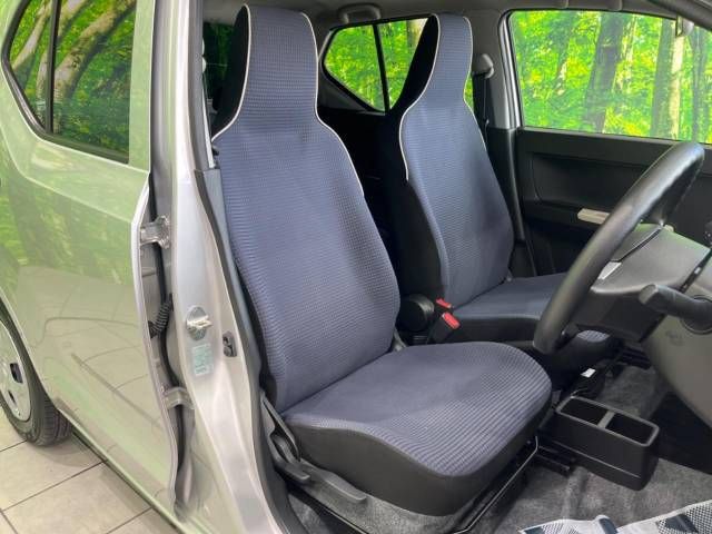 Mazda CAROL 2020-12 181529-8