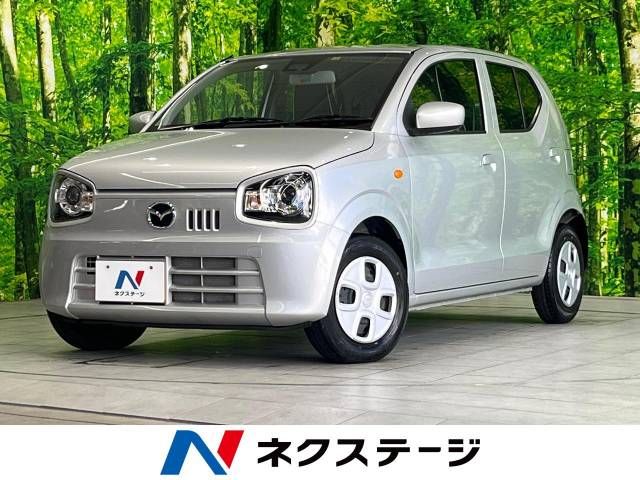 Mazda CAROL 2020-12 181529-0