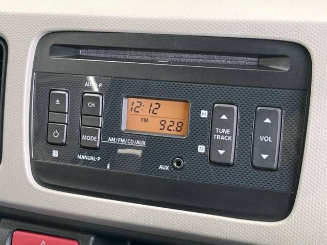 Mazda CAROL 2020-12 181529-5