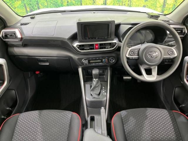 Toyota RAIZE 2023-06 182385-1