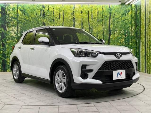 Toyota RAIZE 2023-06 182385-16