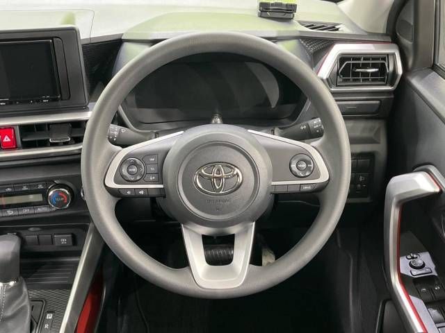 Toyota RAIZE 2023-06 182385-11