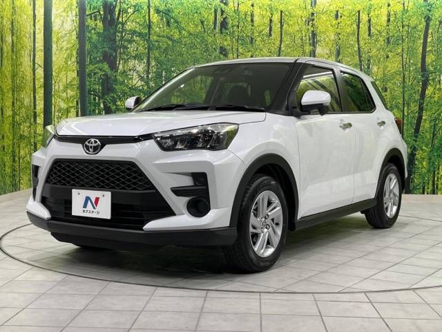Toyota RAIZE 2023-06 182385-19