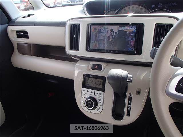 Daihatsu MOVE 2017-04 372642-14