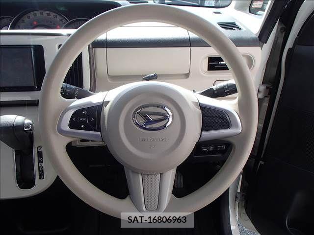Daihatsu MOVE 2017-04 372642-12
