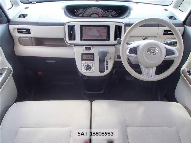 Daihatsu MOVE 2017-04 372642-1