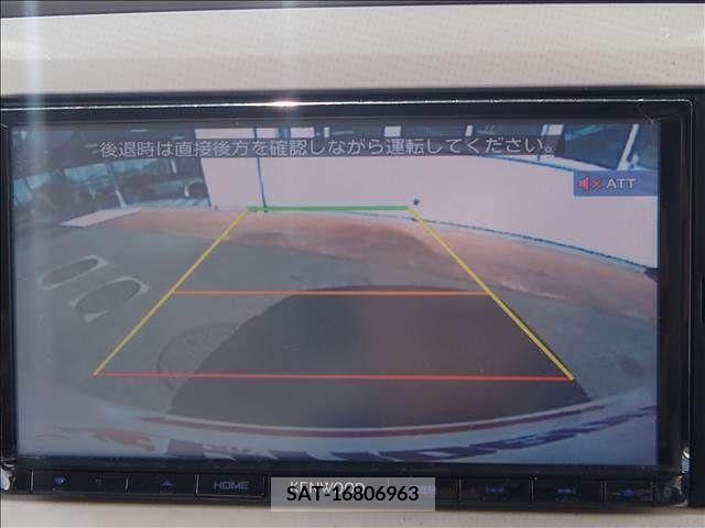 Daihatsu MOVE 2017-04 372642-17