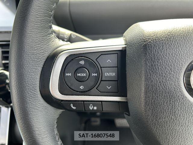 Daihatsu TANTO CUSTOM 2019-07 220122-10