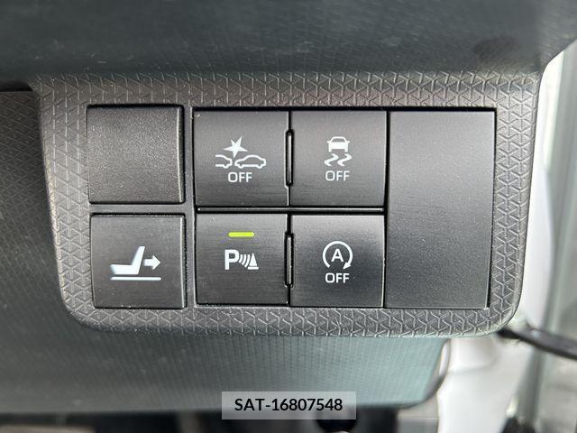 Daihatsu TANTO CUSTOM 2019-07 220122-11