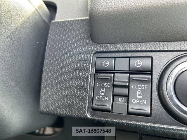 Daihatsu TANTO CUSTOM 2019-07 220122-12