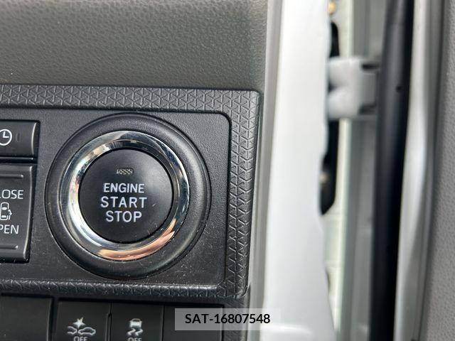 Daihatsu TANTO CUSTOM 2019-07 220122-13
