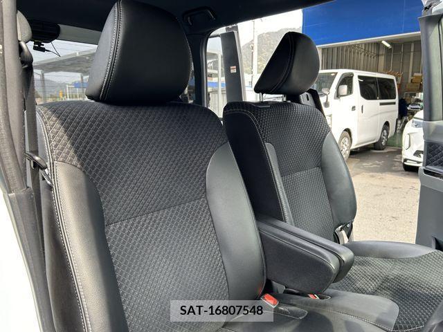 Daihatsu TANTO CUSTOM 2019-07 220122-14