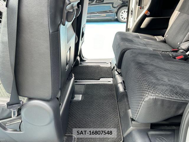 Daihatsu TANTO CUSTOM 2019-07 220122-19