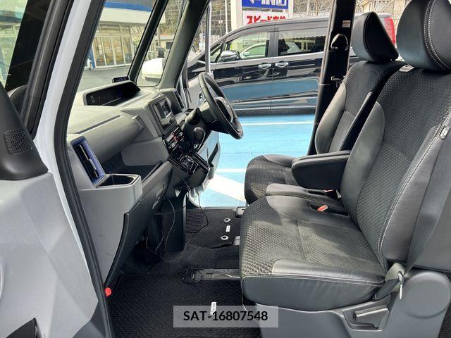 Daihatsu TANTO CUSTOM 2019-07 220122-16