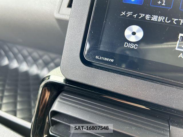 Daihatsu TANTO CUSTOM 2019-07 220122-8