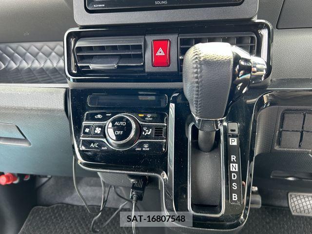 Daihatsu TANTO CUSTOM 2019-07 220122-9