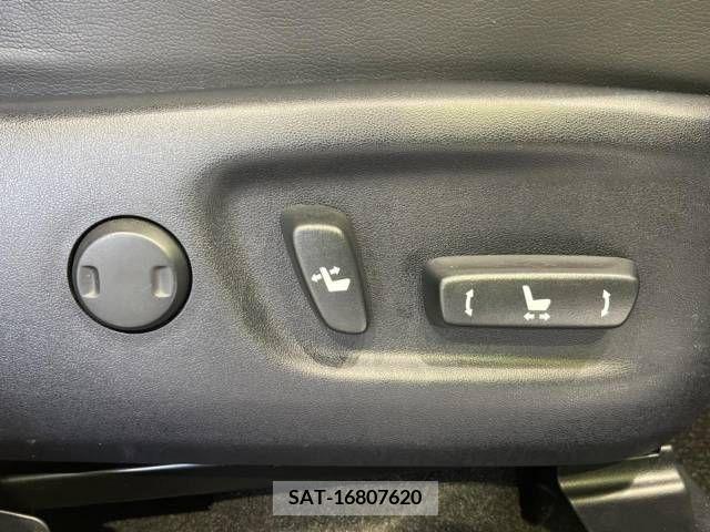 Toyota PRIUS ALPHA 2015-03 217585-5