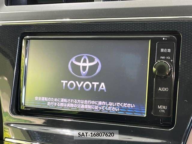 Toyota PRIUS ALPHA 2015-03 217585-2