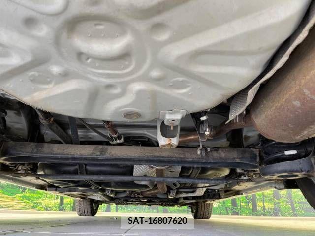 Toyota PRIUS ALPHA 2015-03 217585-19
