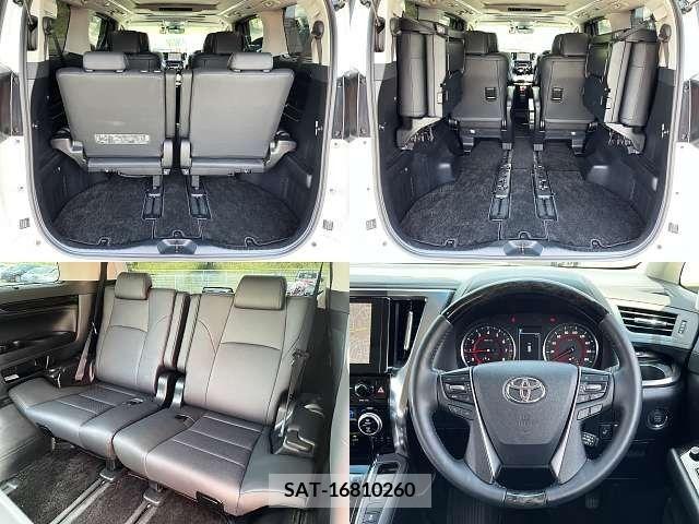 Toyota ALPHARD 2023-01 387169-6
