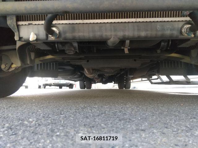 Mitsubishi ROSA 2018-07 372275-14