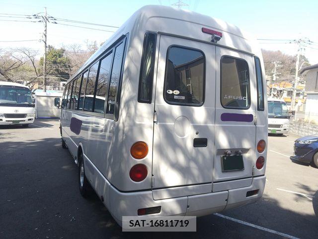 Mitsubishi ROSA 2018-07 372275-6