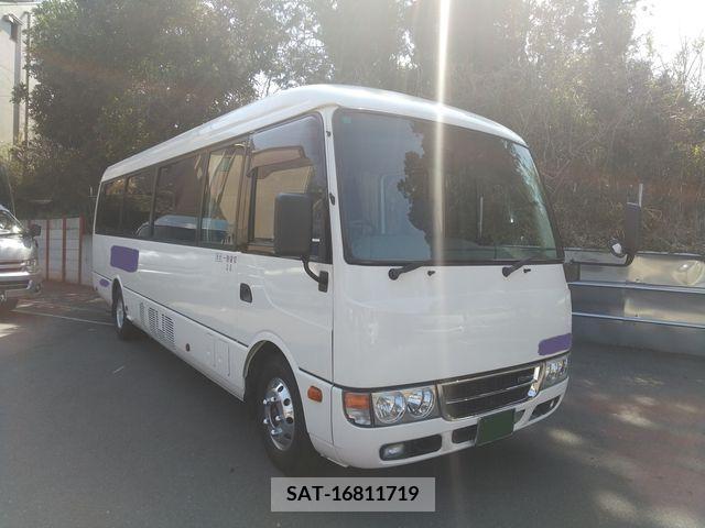Mitsubishi ROSA 2018-07 372275-2