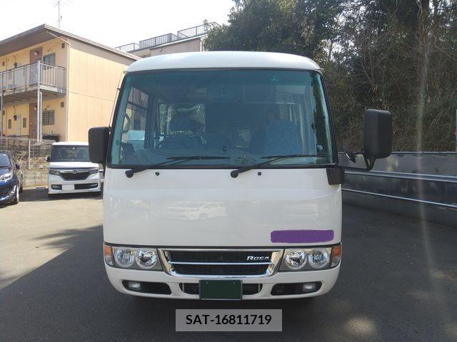 Mitsubishi ROSA 2018-07 372275-1