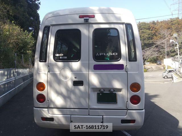 Mitsubishi ROSA 2018-07 372275-5