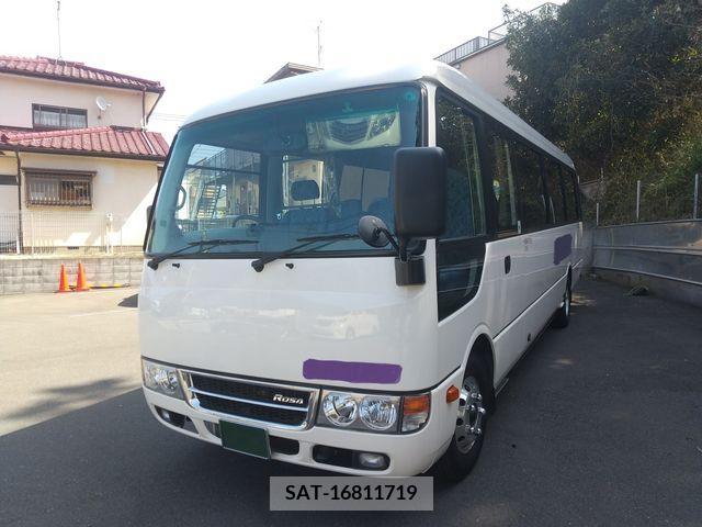 Mitsubishi ROSA 2018-07 372275-0