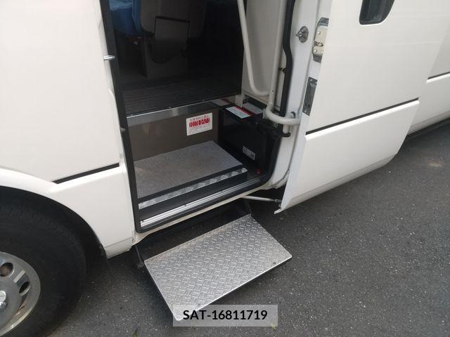 Mitsubishi ROSA 2018-07 372275-12